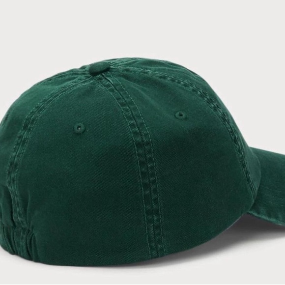 RARE PWING LONG BILL CAP - Picture 2 of 2